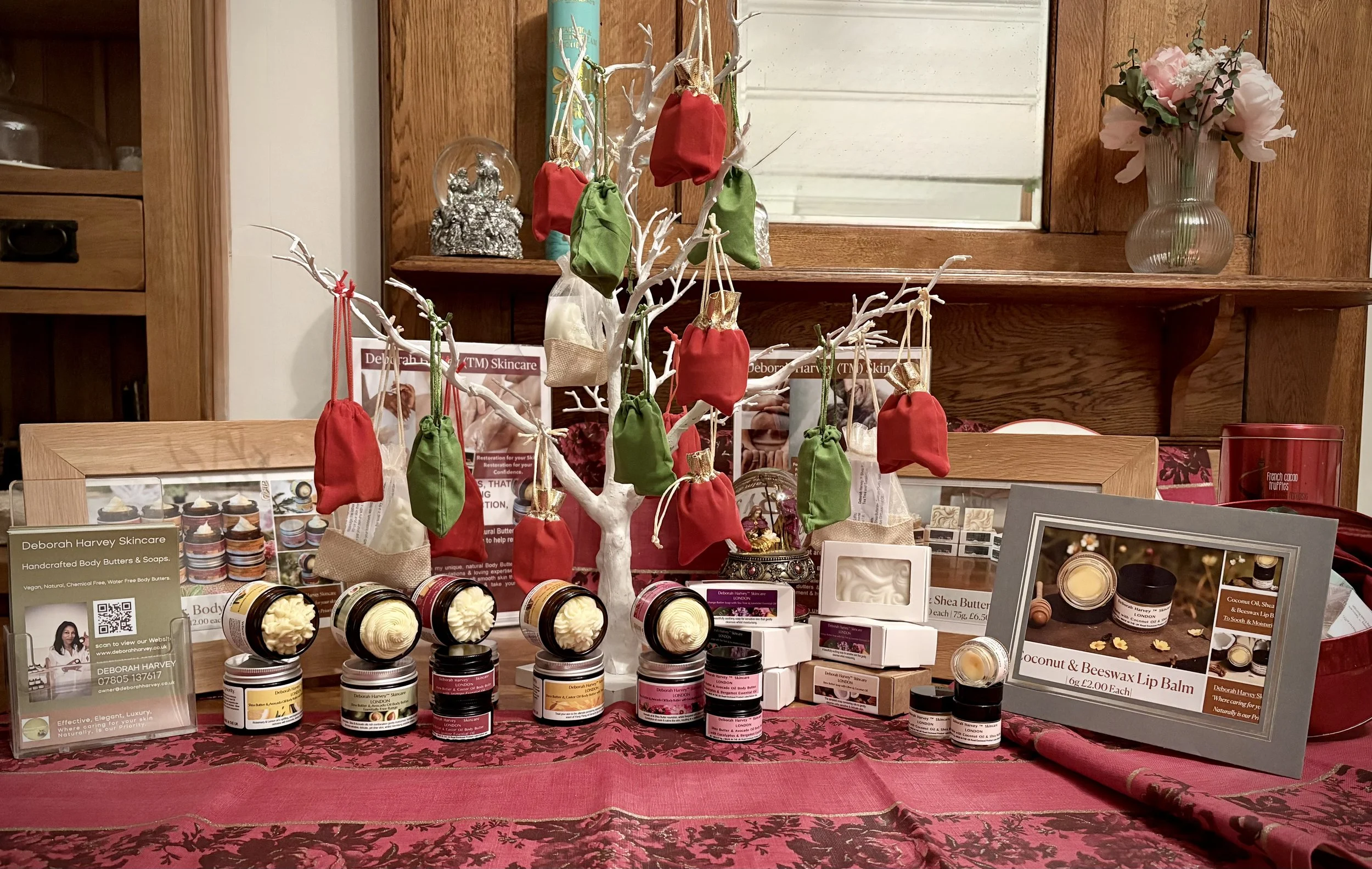 High Wycombe Christmas Craft and Gift Fair