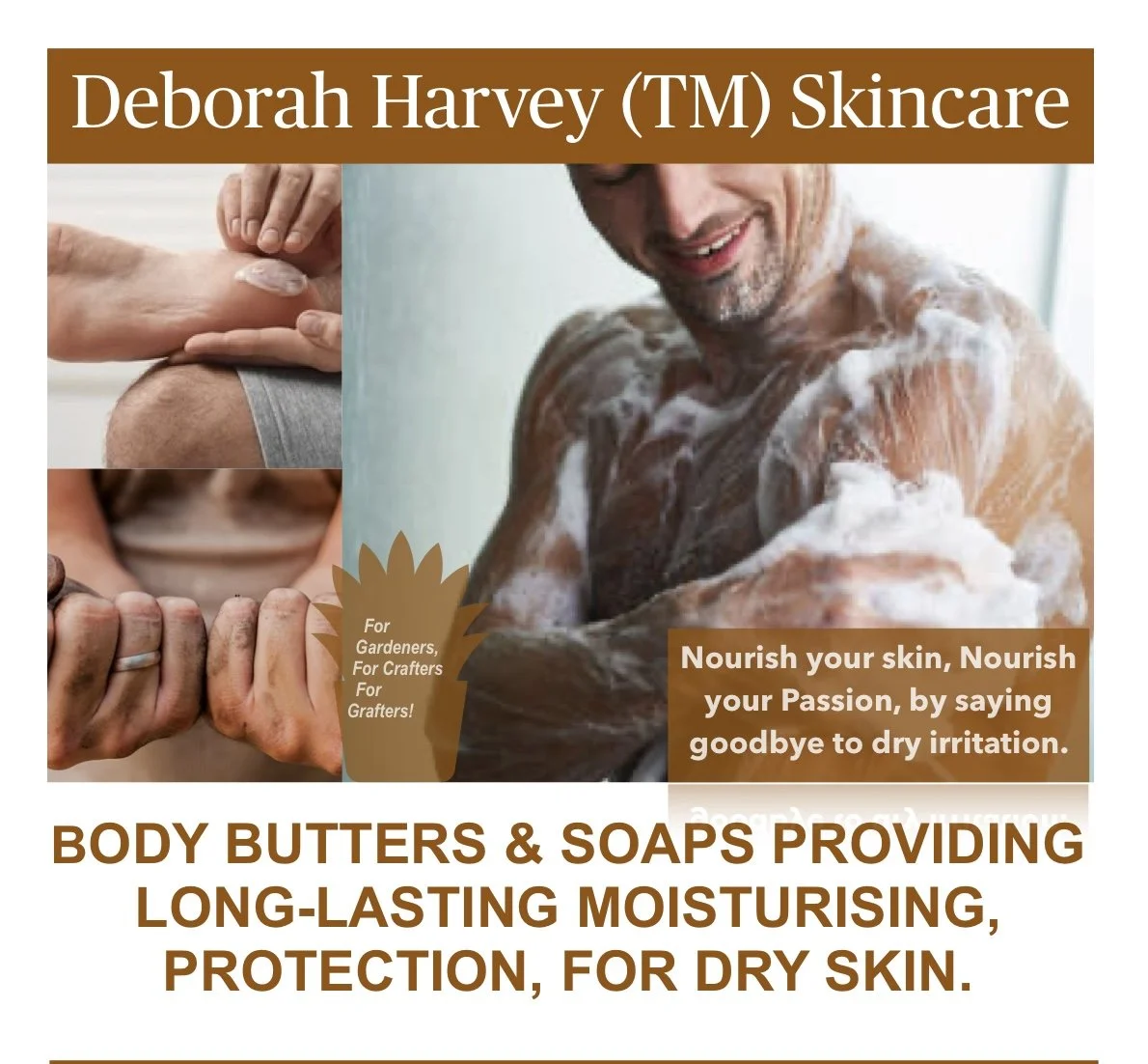 The Unexpected Discovery