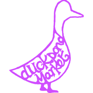 Duck Pond Market, Ruislip 