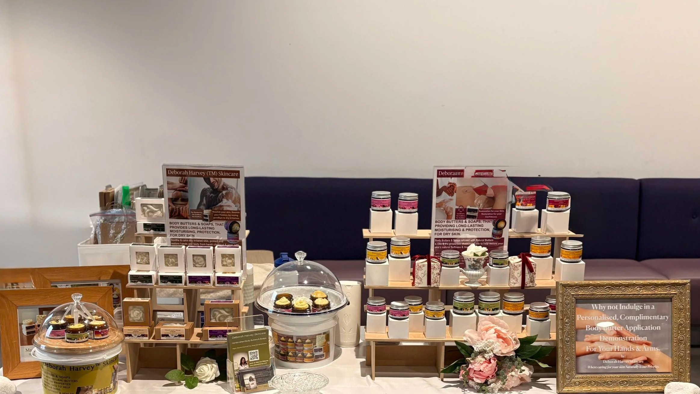 Duck Pond Farmer Market