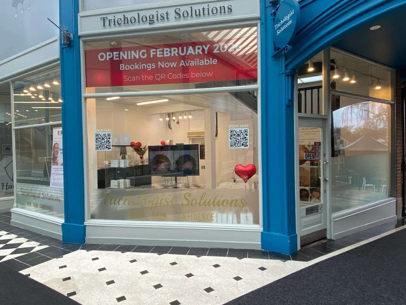 Trichology Solutions 