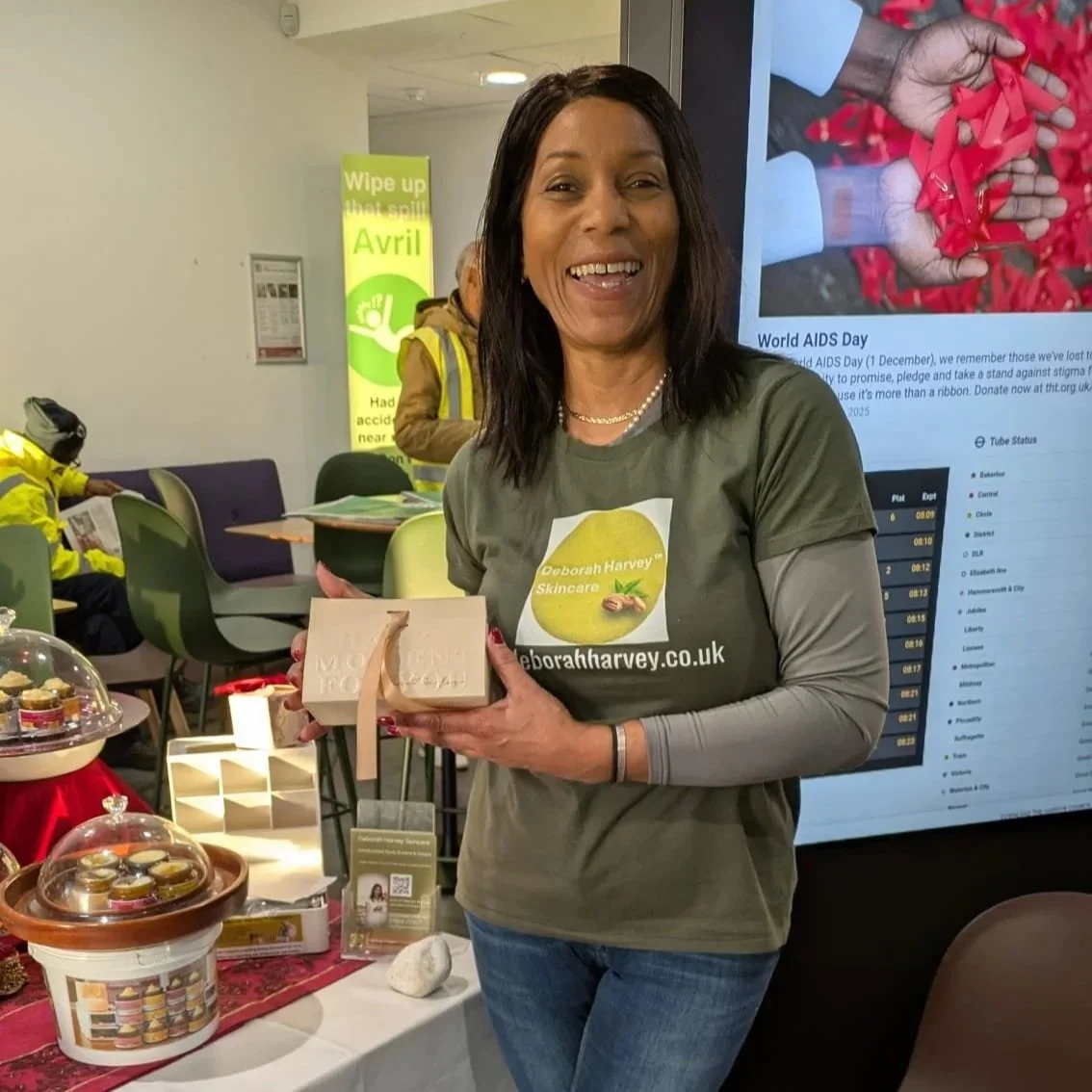 Come &amp; find me at Hitchin Outdoor Market