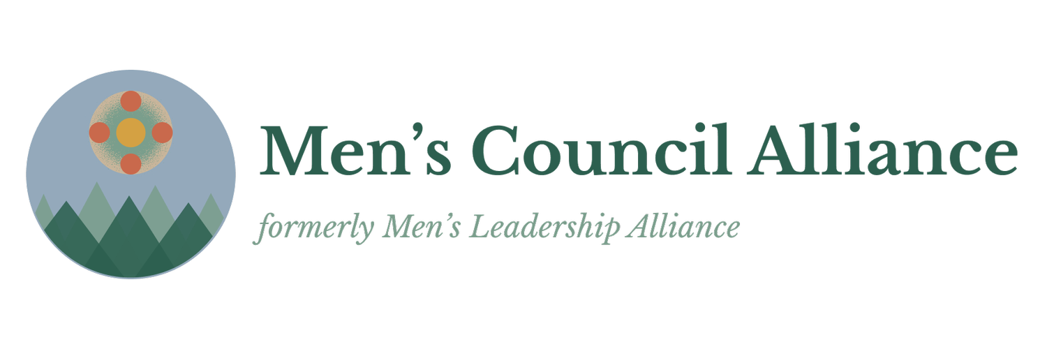 Men's Council Alliance/MLA