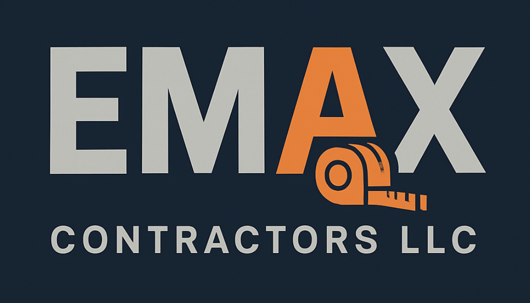 EMAX CONTRACTORS LLC.