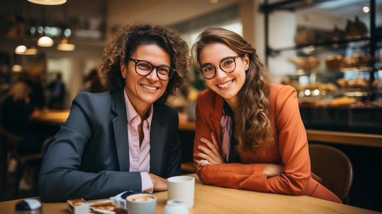 Fractional HR Consultant