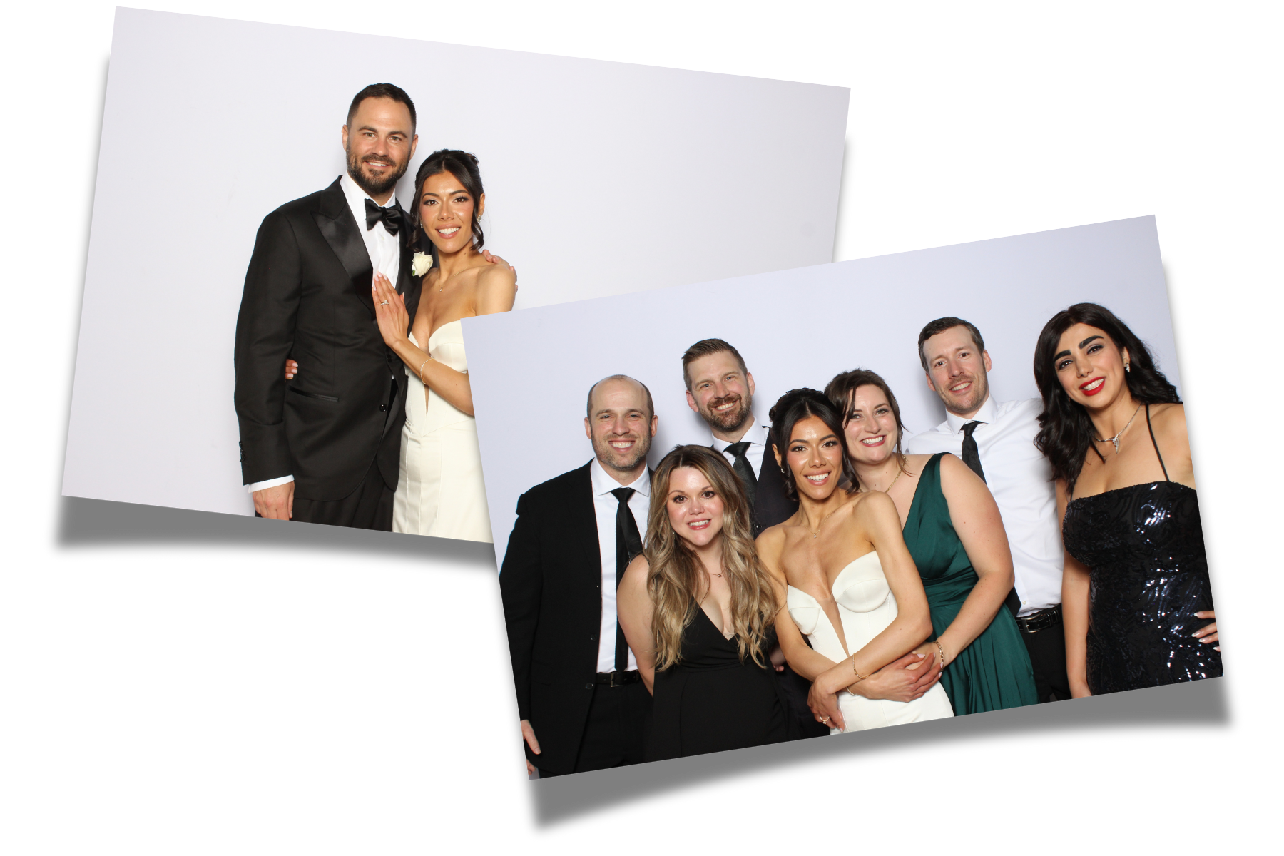 Photo Booth Prints