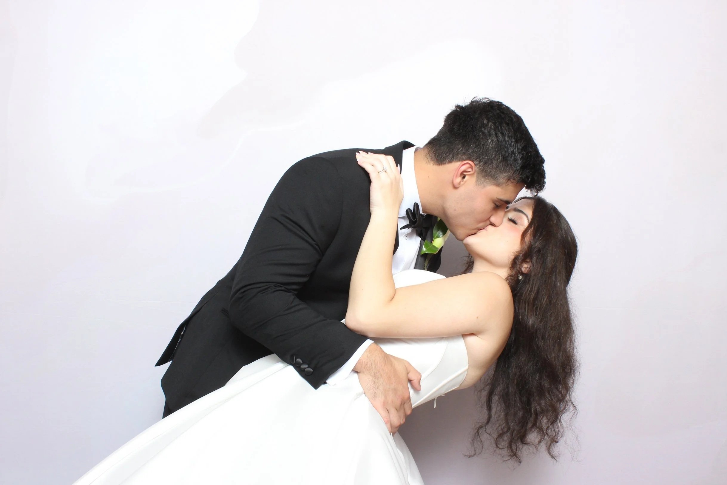 Wedding Photo Booth Rental