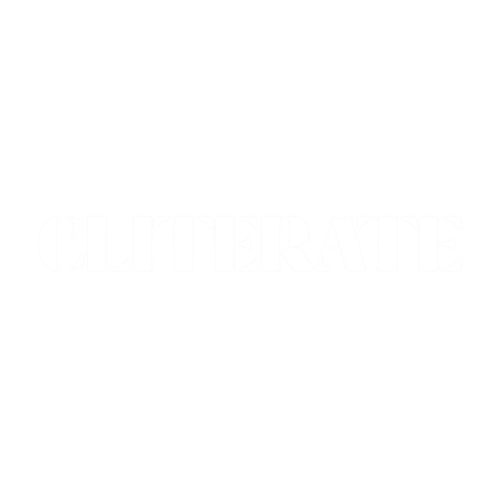 Cliterate