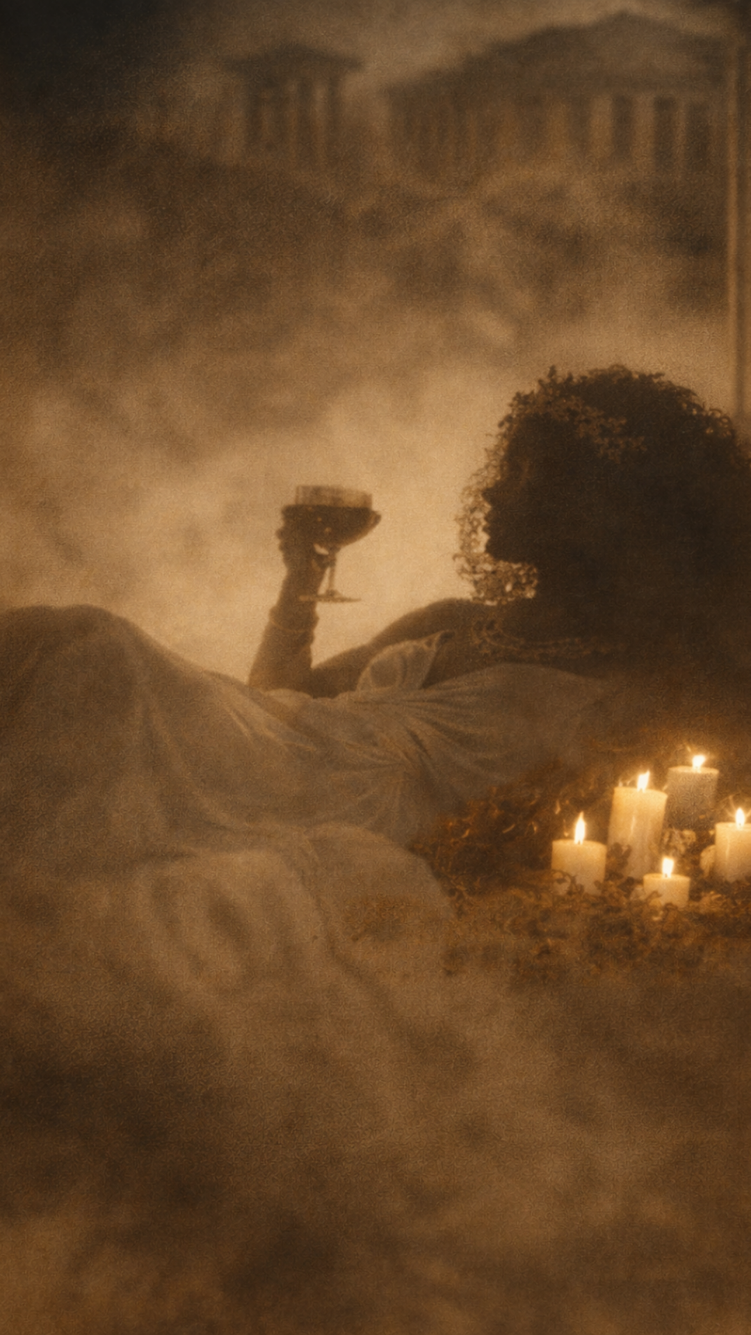 🍷 DIONYSIAN : Preferred Access