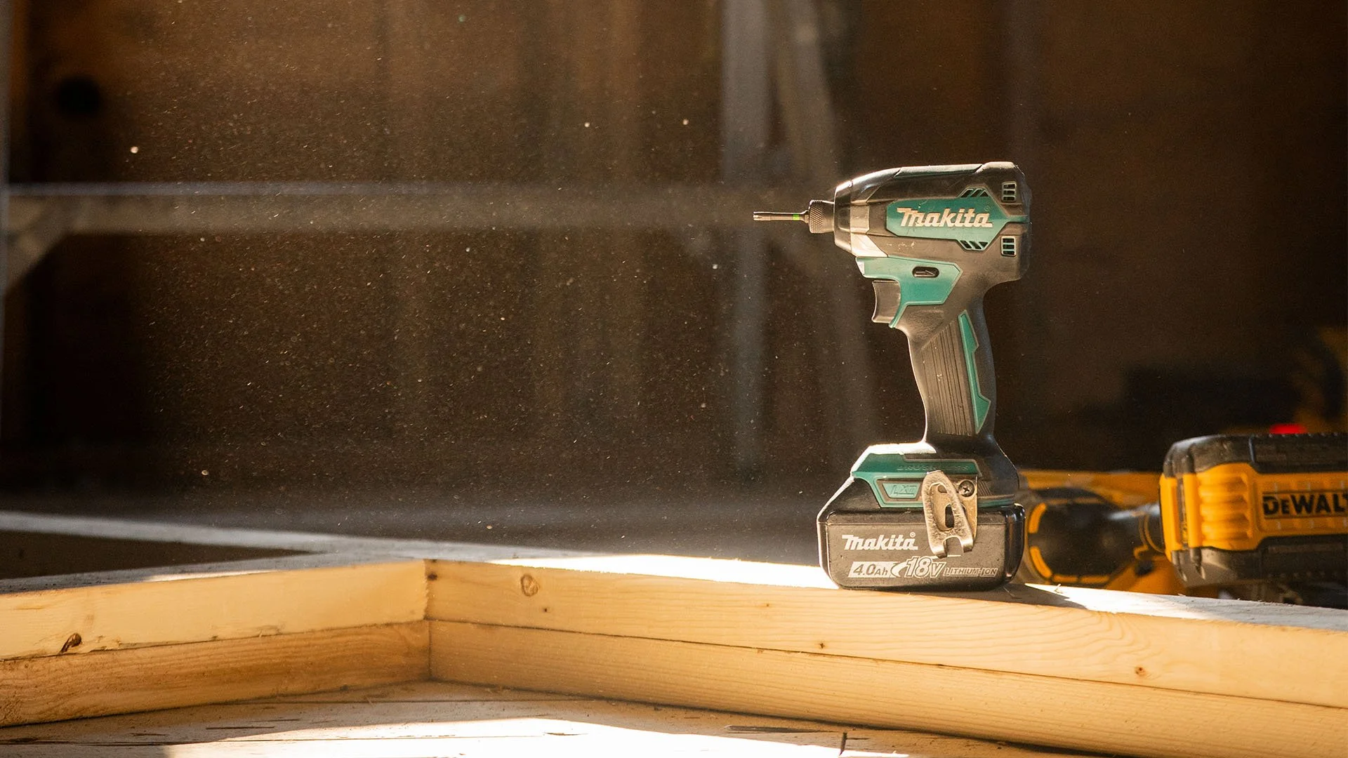 Construction Video Vancouver