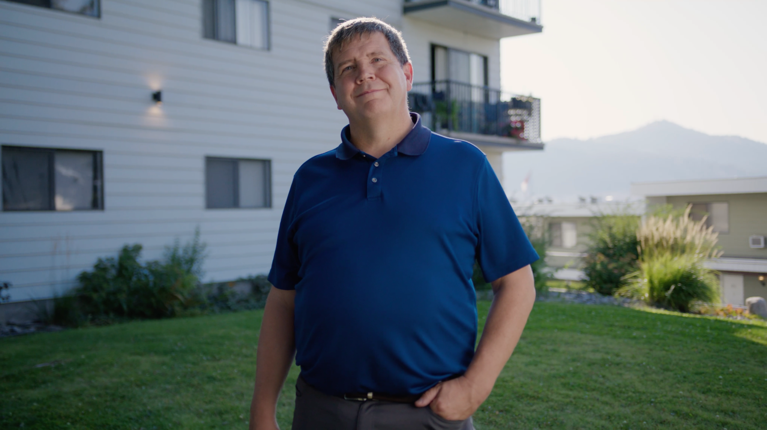 Corporate Documentary Vancouver