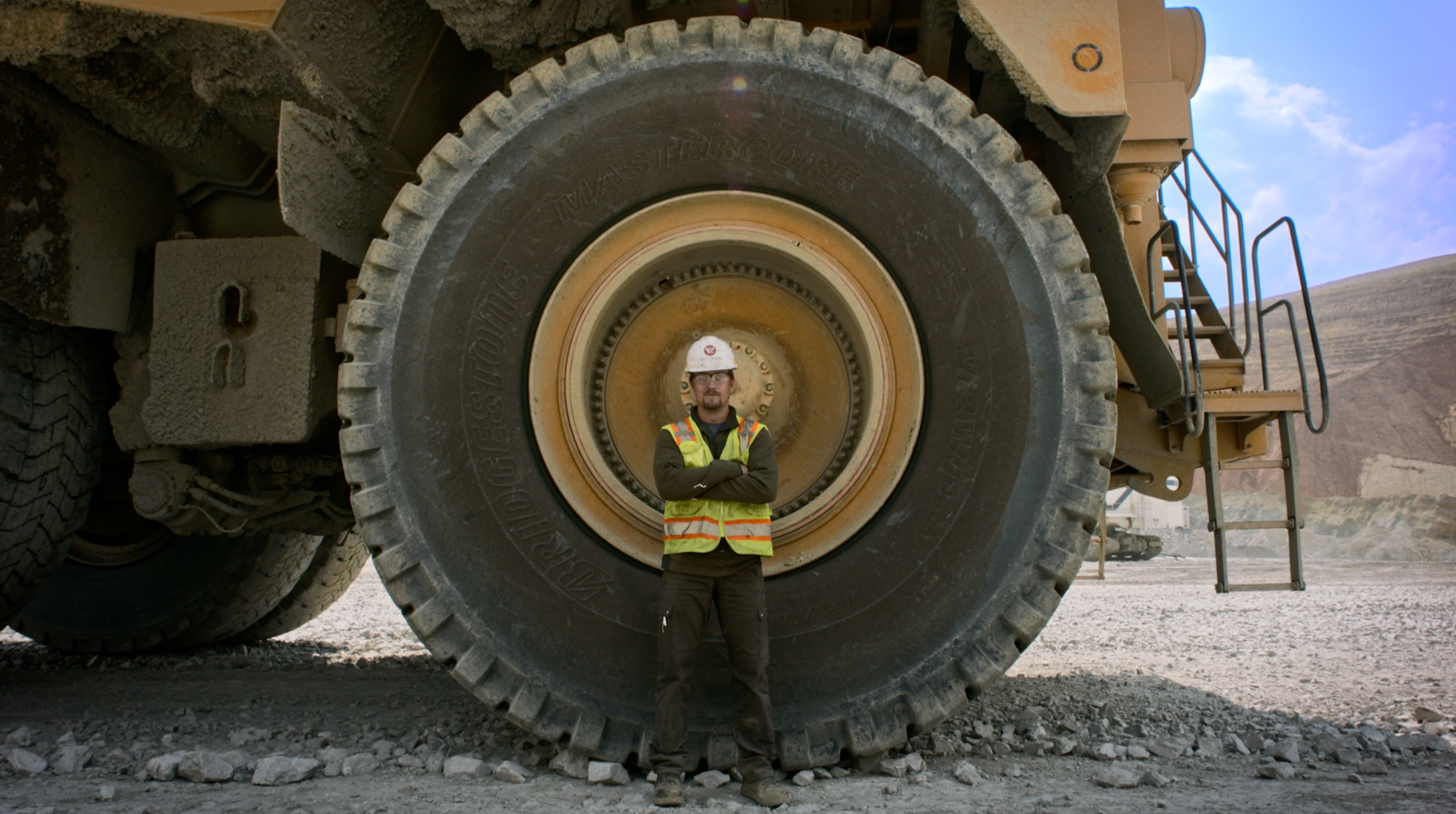 Industrial Video Vancouver