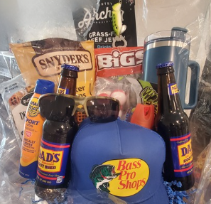 Fisherman's Paradise