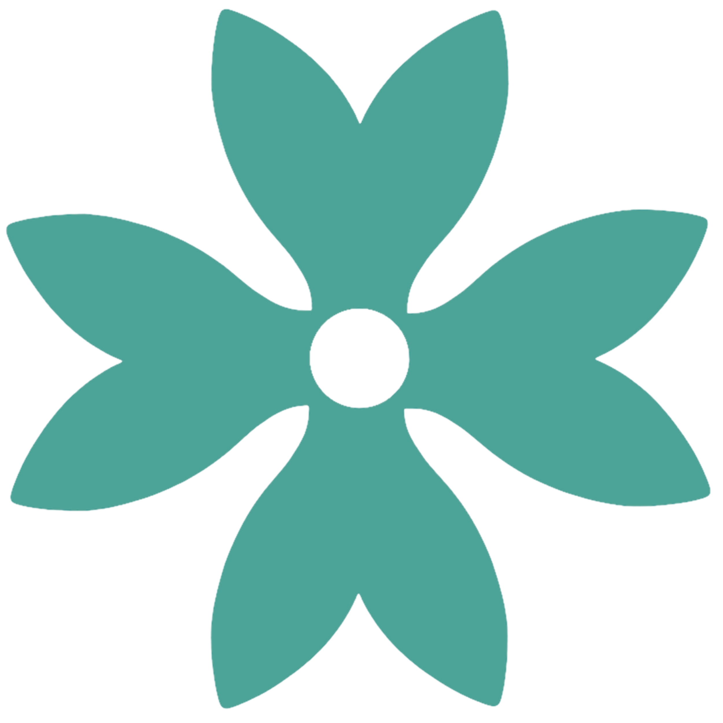 Wellness Pattern Studio company logo, providing specialized virtual ADHD care and psychiatric support for residents in Grimes, Iowa