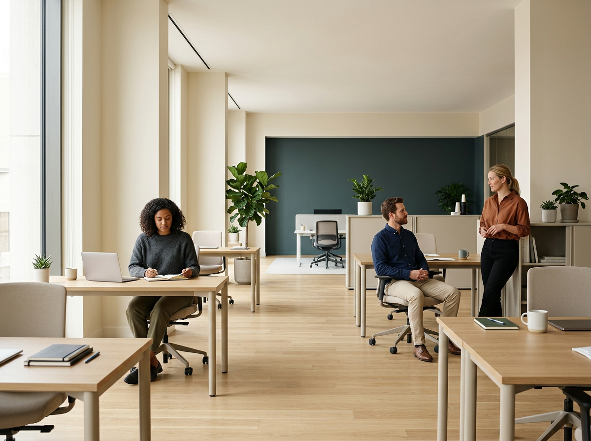 ADHD Coaching for Graduate Students in Des Moines