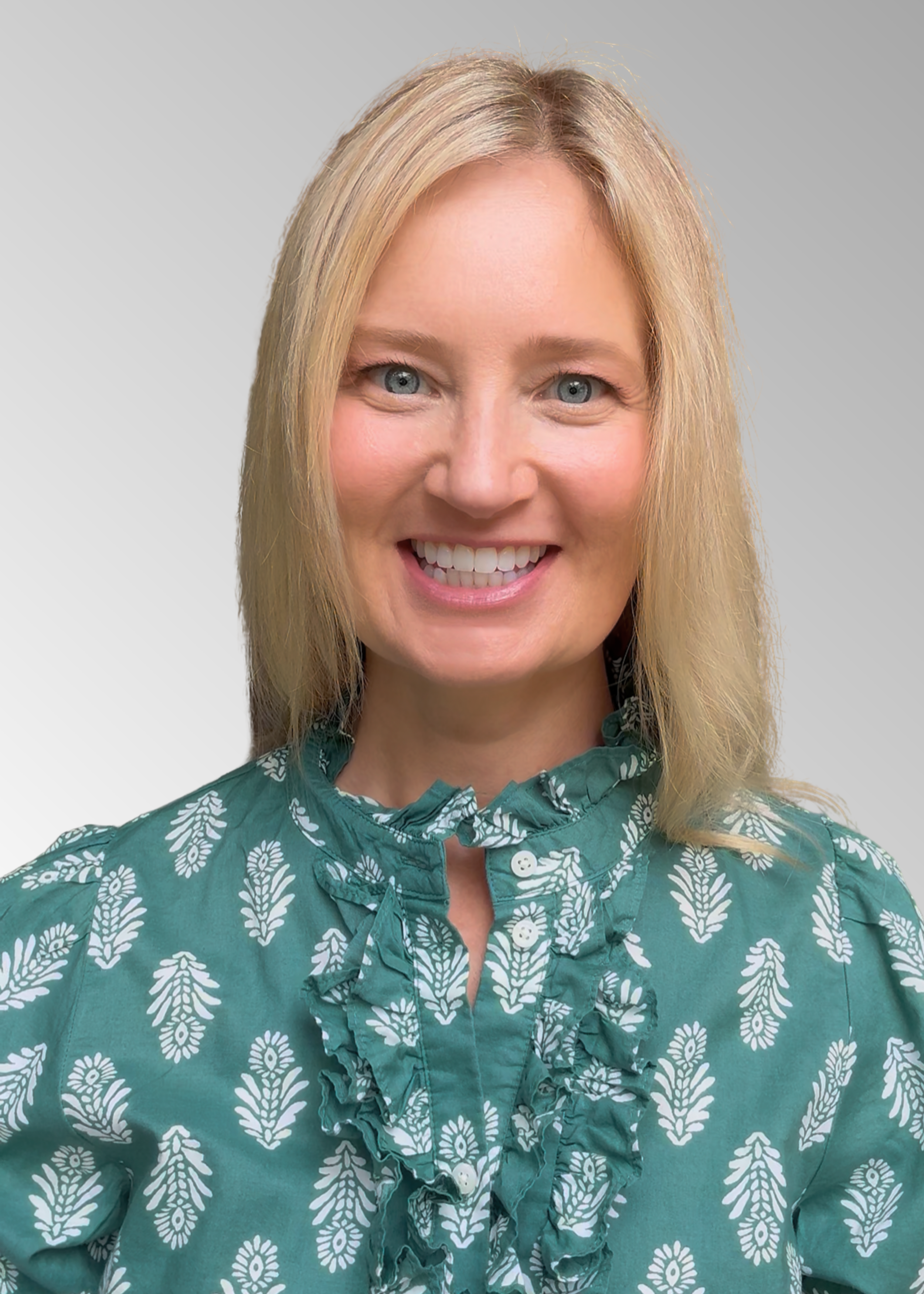 Seanra Kalil, licensed and certified physician assistant  at Wellness Pattern Studio providing virtual, same-day ADHD and focus care in Iowa