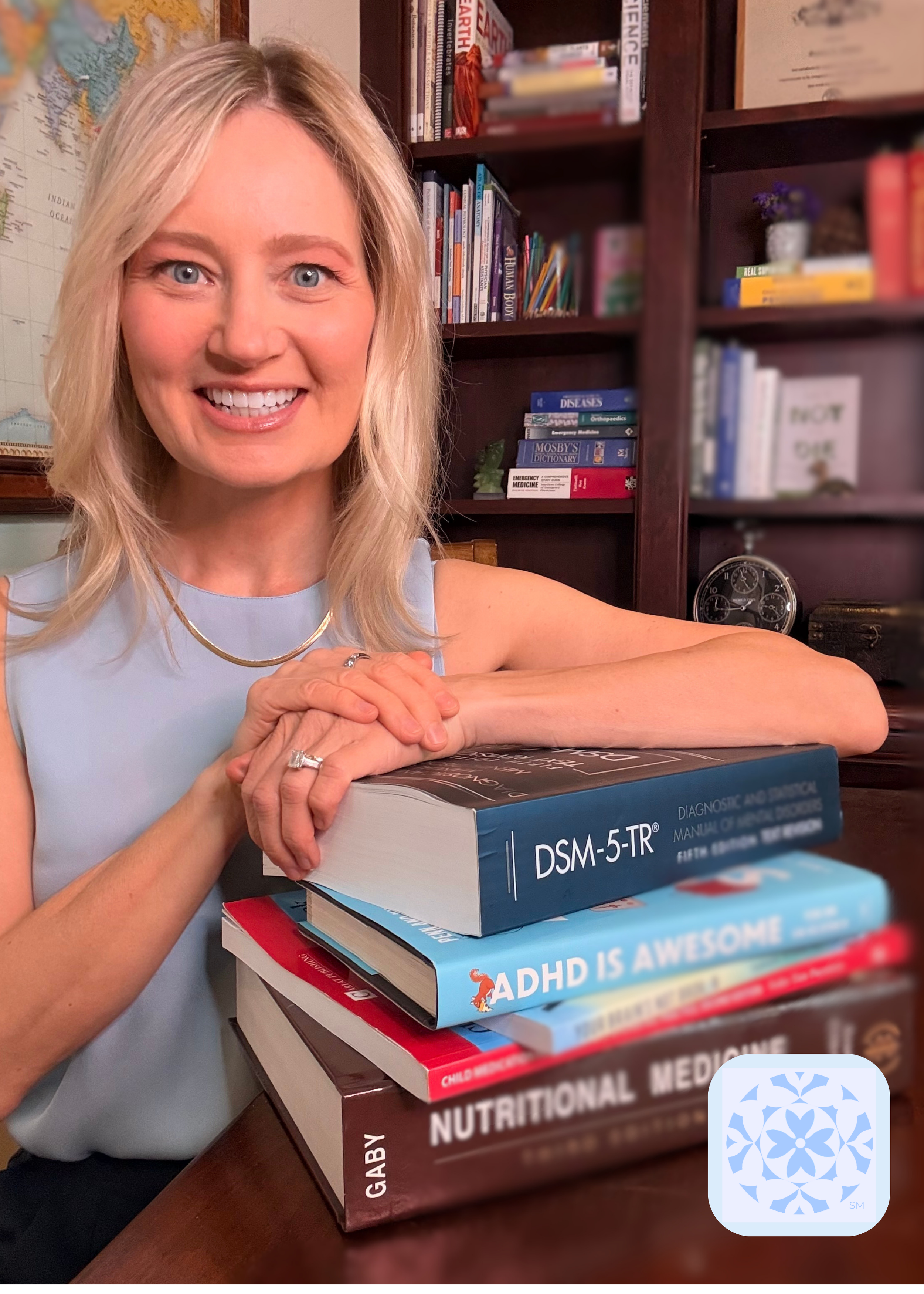 ADHD treatment for Sioux City high school students with virtual psychiatric care that strengthens focus, organization, emotional regulation, and daily school success.