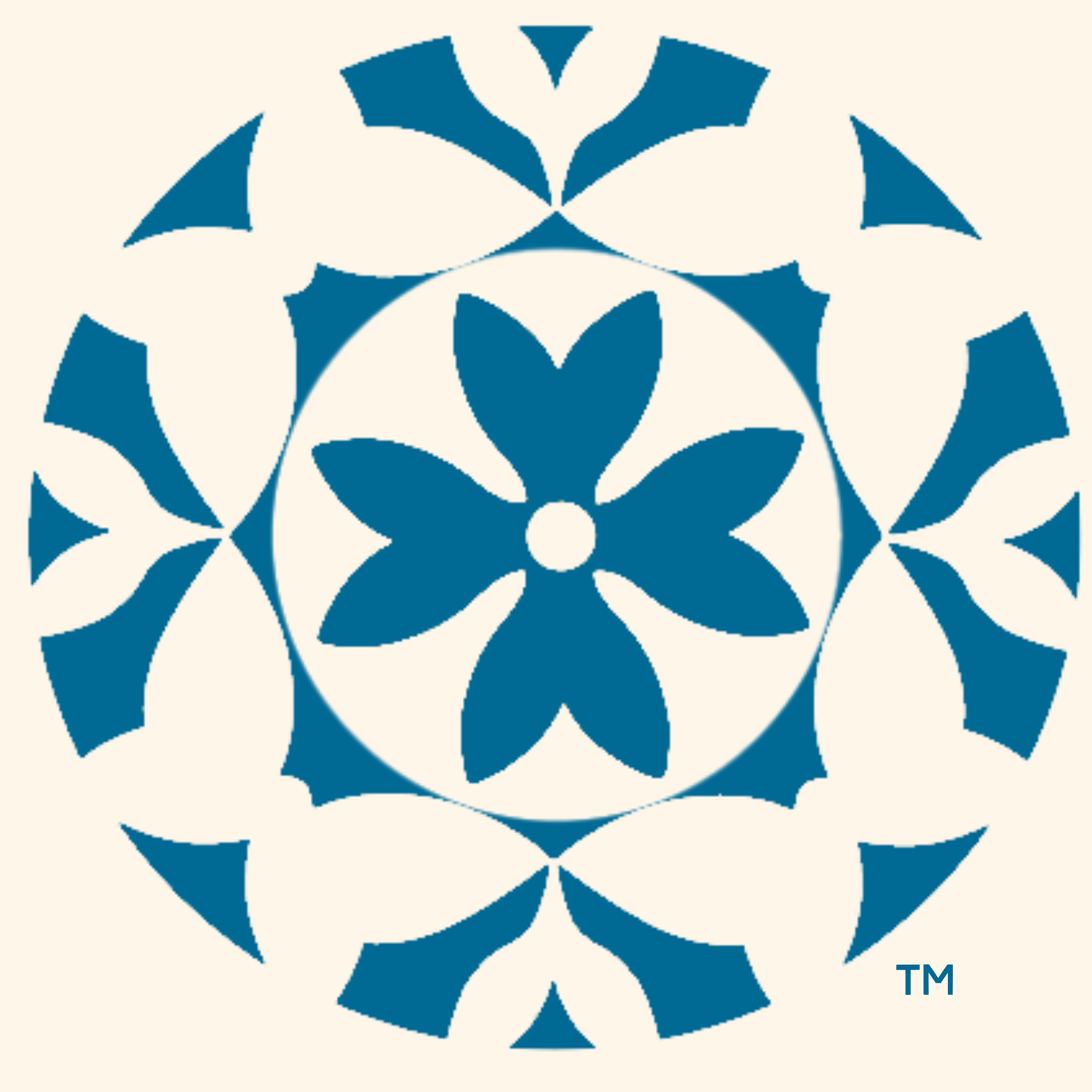 The logo for Wellness Pattern Studio