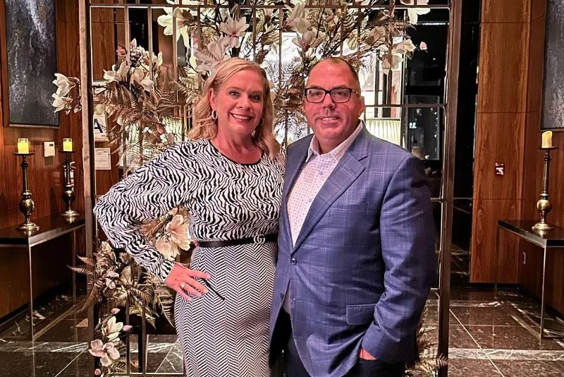 Florida Politics Wages War on Welch, Flowers Fights Back