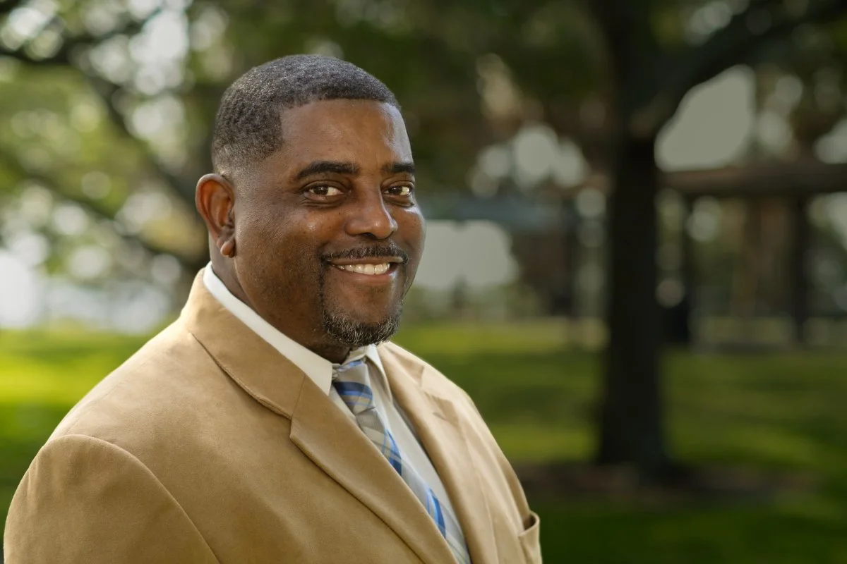 Local Leaders Endorse Trevor Mallory for St. Pete City Council