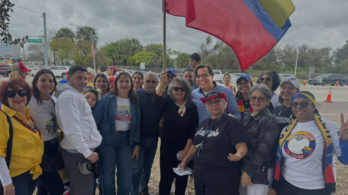 Tampa Councilmembers Wade Into Foreign Policy Debate