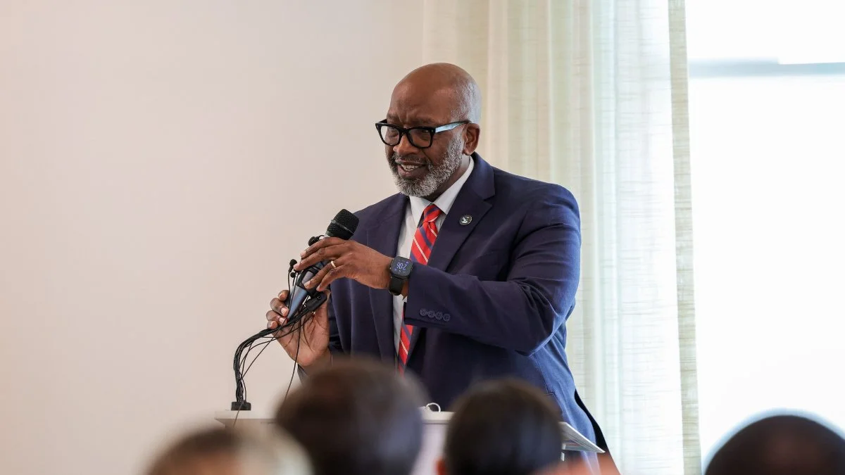 Mayor Ken Welch’s PAC Reports $200,000 Missing, Apparently Stolen