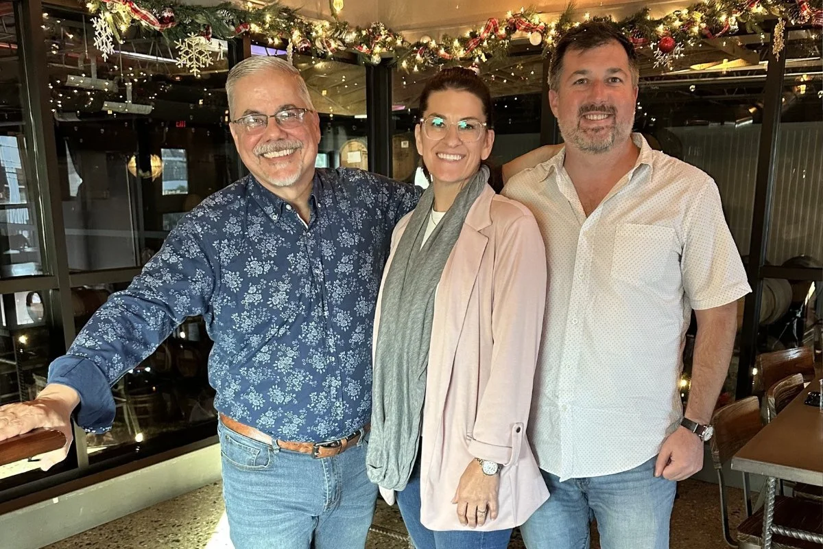 St. Pete EDGE Business District Association Announces 2026 Leadership