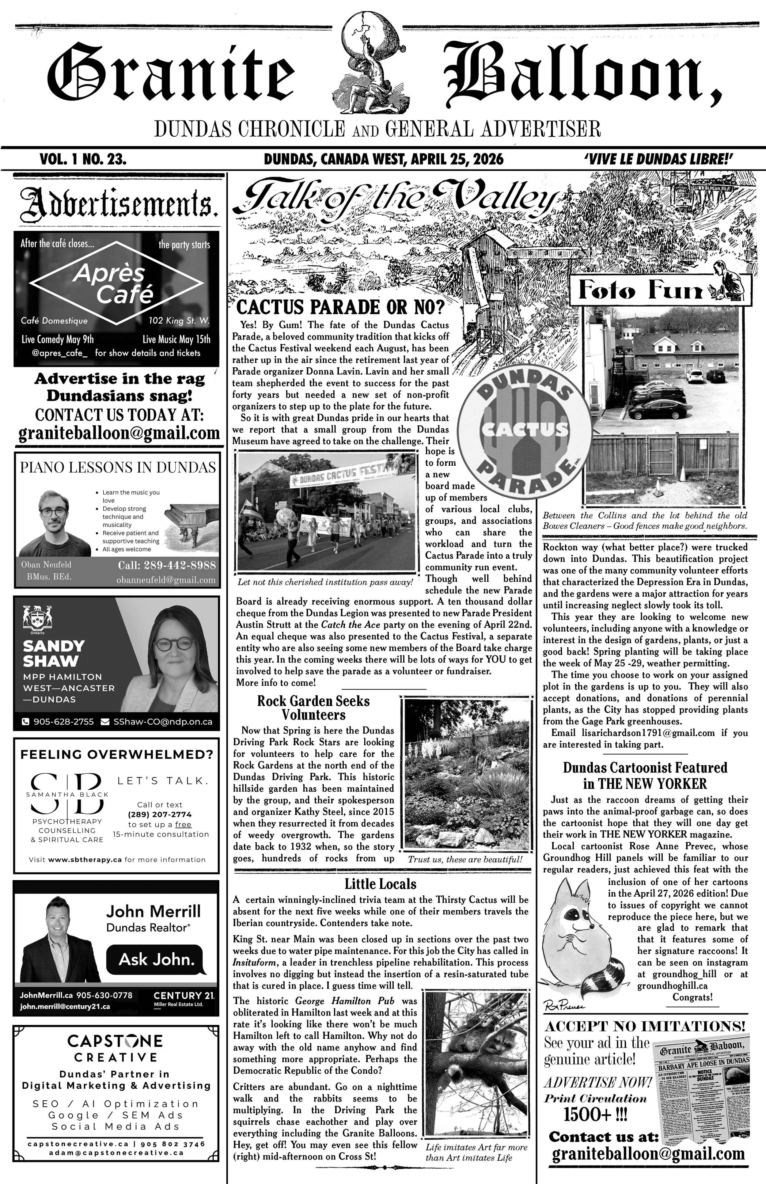 Granite Balloon No 23 Recto.jpg