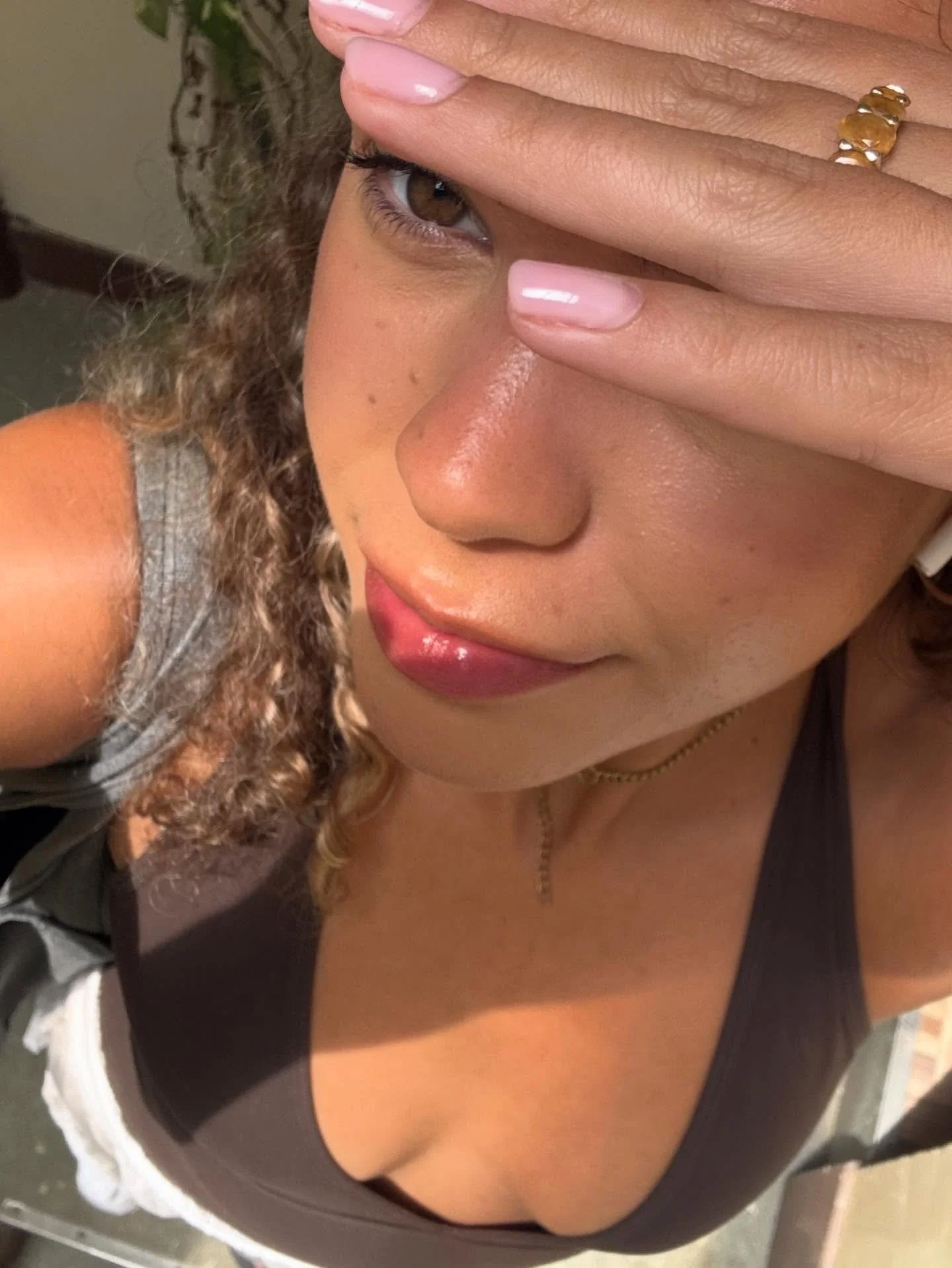 Me Explorin&rsquo;&rsquo; 

2/2 2026 💖