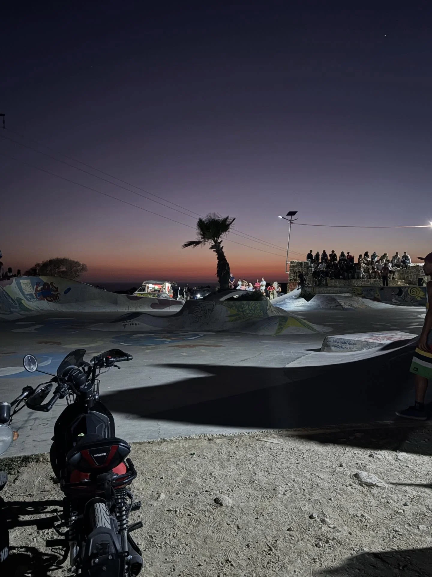 A backpacking girl forever