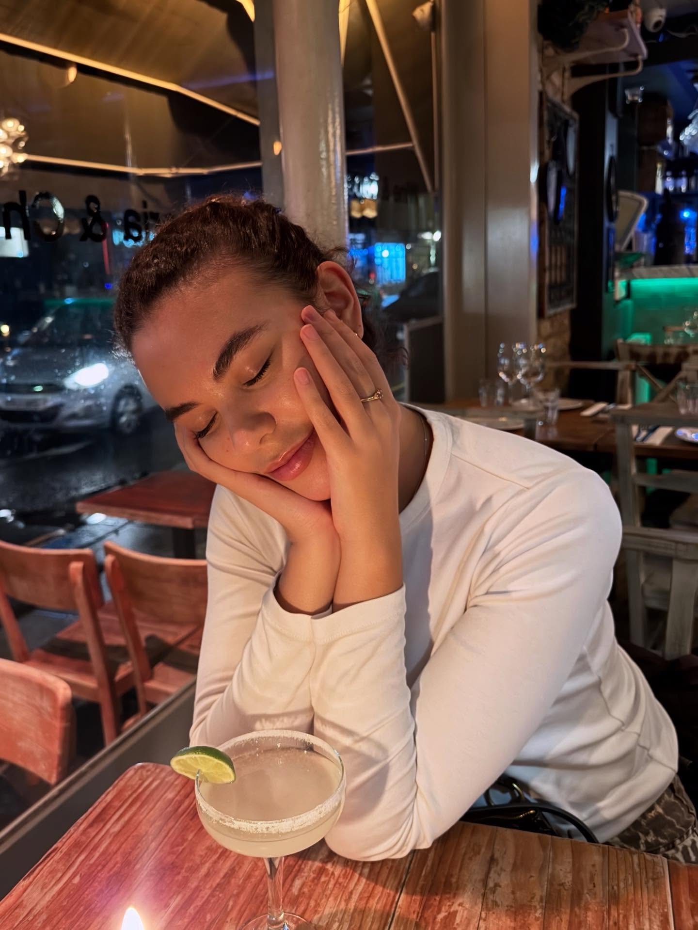 Rainy day 🌙🫒✨🌶️🌱