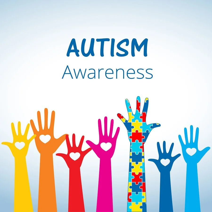 Autism caregiver organizer