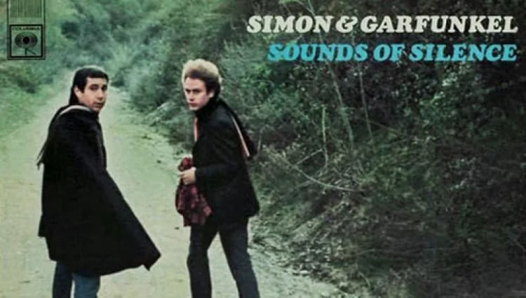 SlidellSINGS “Sounds of Silence”