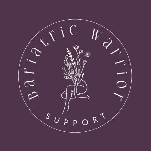 bariatric warrior support logo