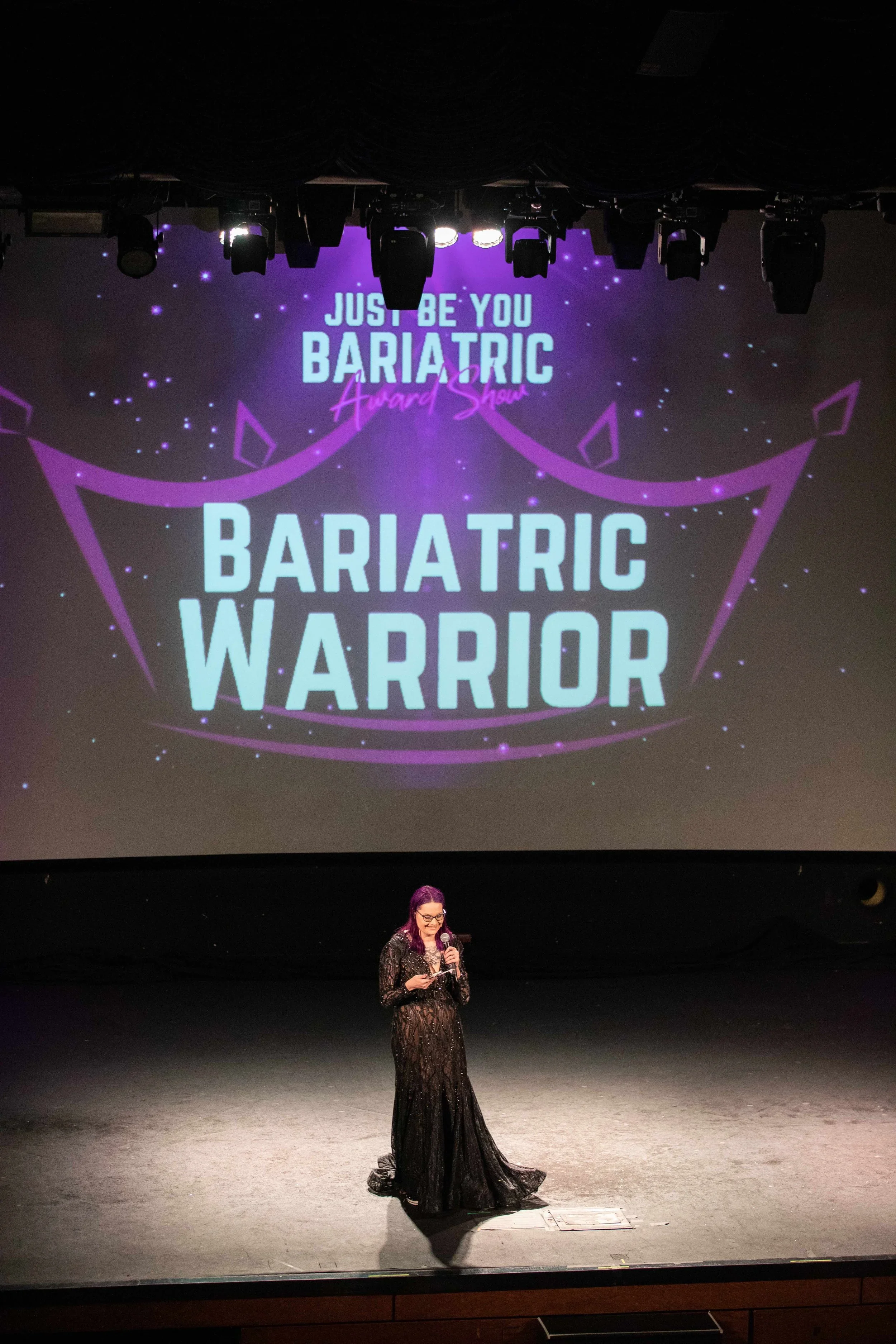bariatric warrior at JBY 2023