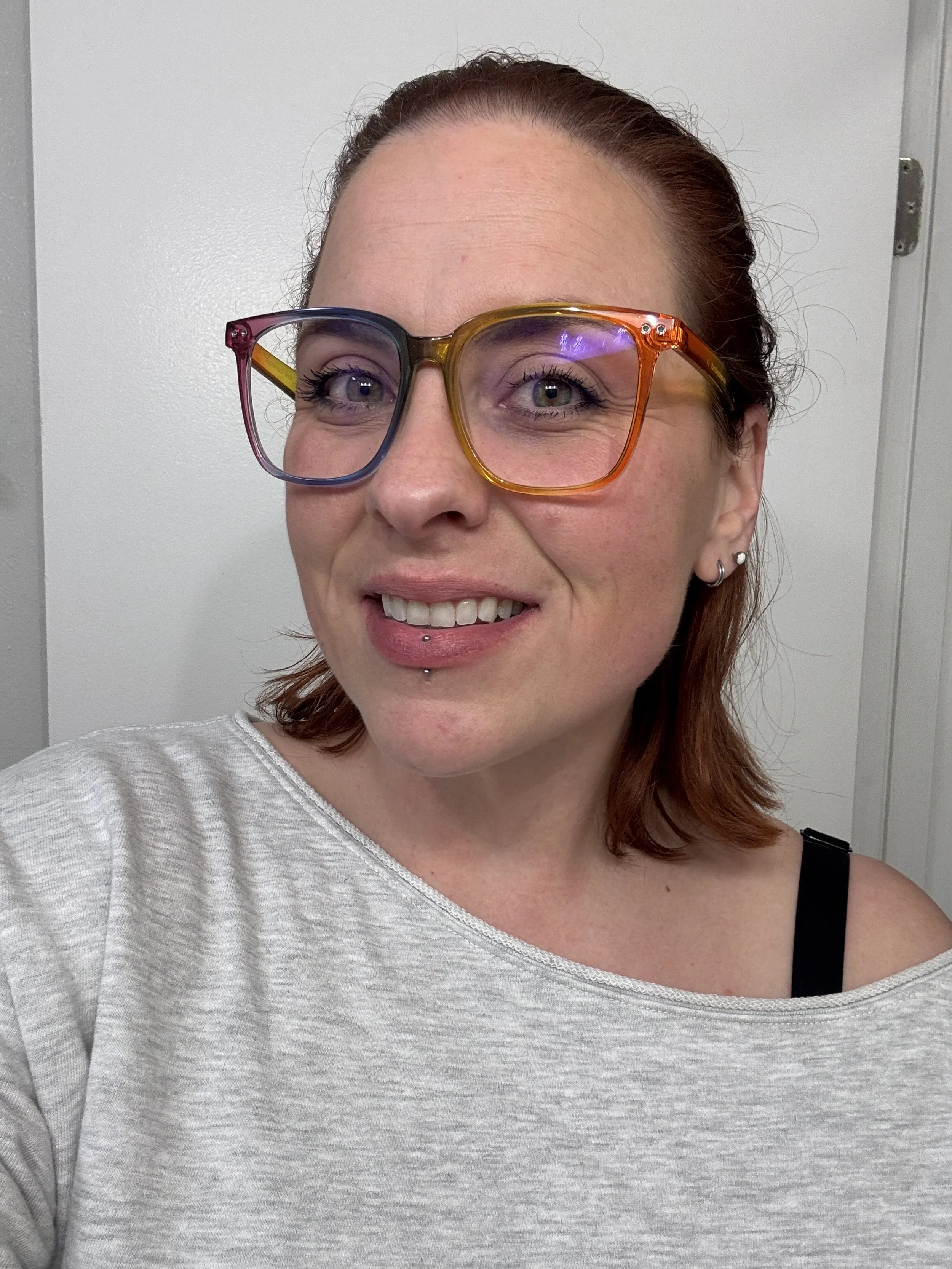 bex, a bariatric warrior