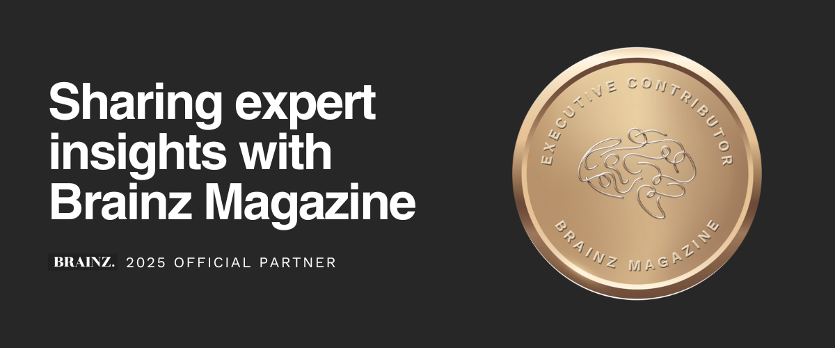 Brainz Magazine award, bariatric warrior