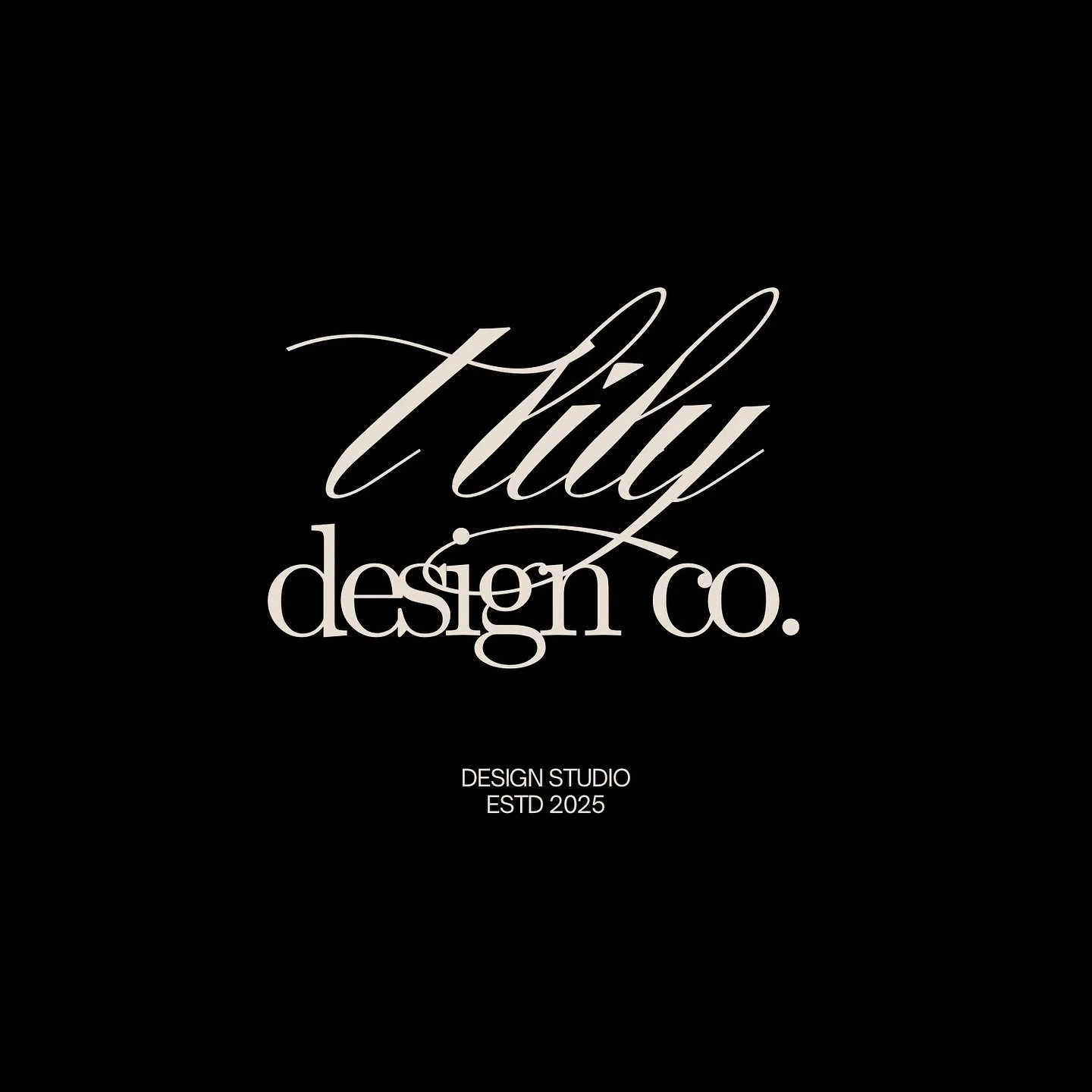 established oct. 2025!