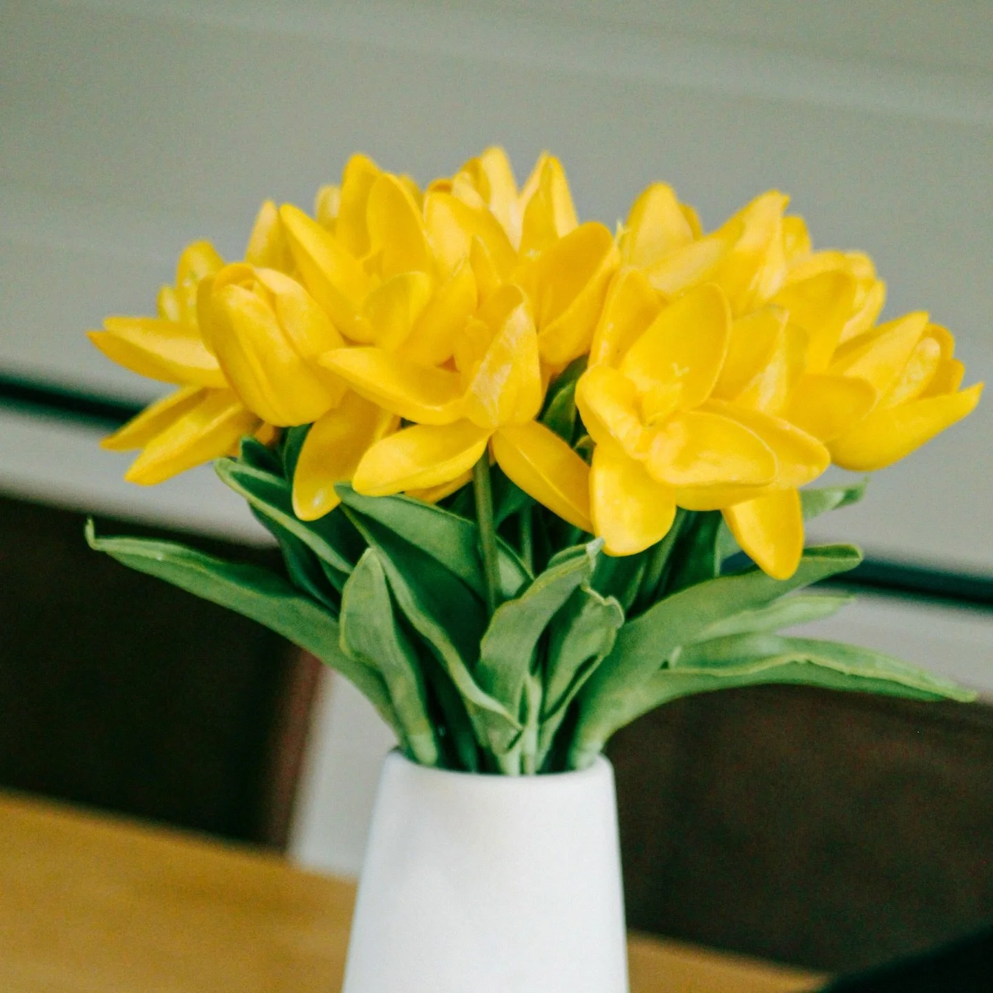 I miss warm weather &amp; flowers &hellip;.. seasonal depression time