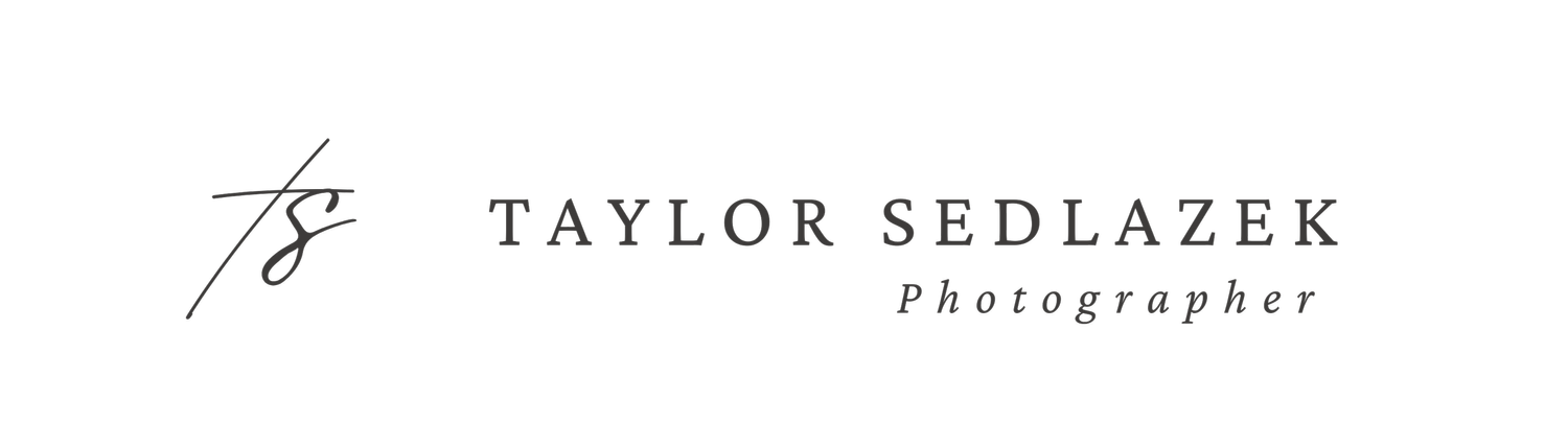 Taylor Sedlazek Photography