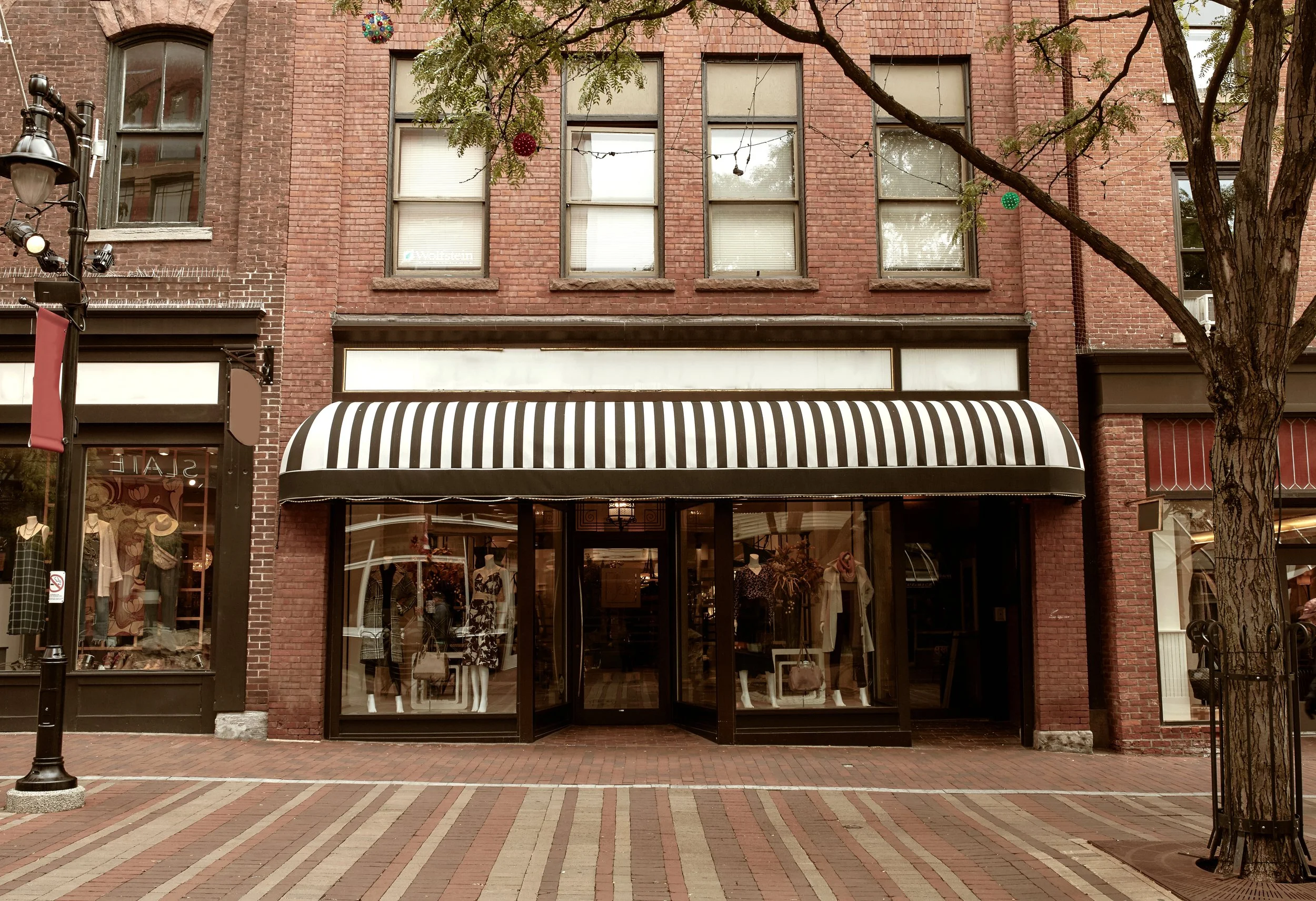 business security houston