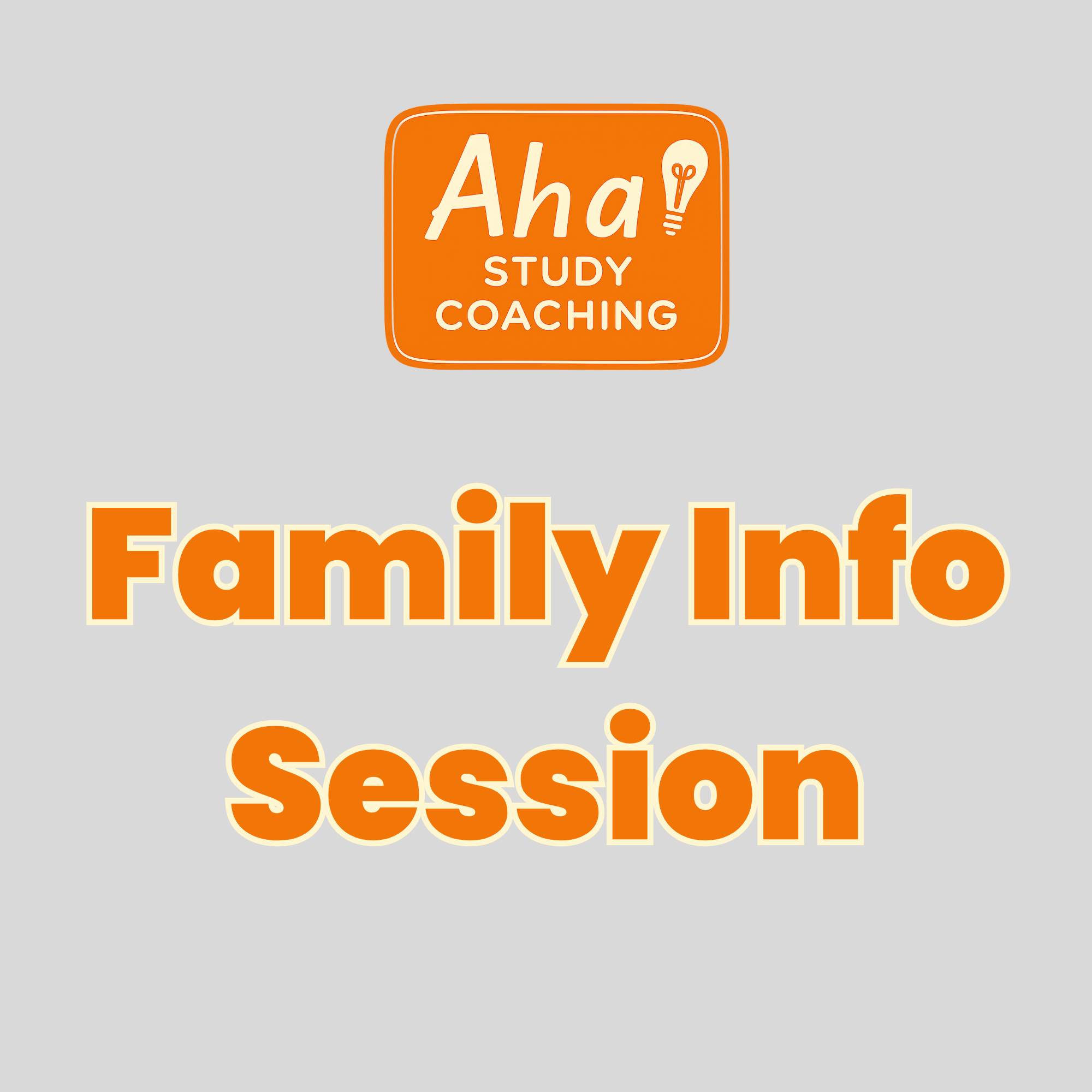 Free Parent &amp; Teen Session