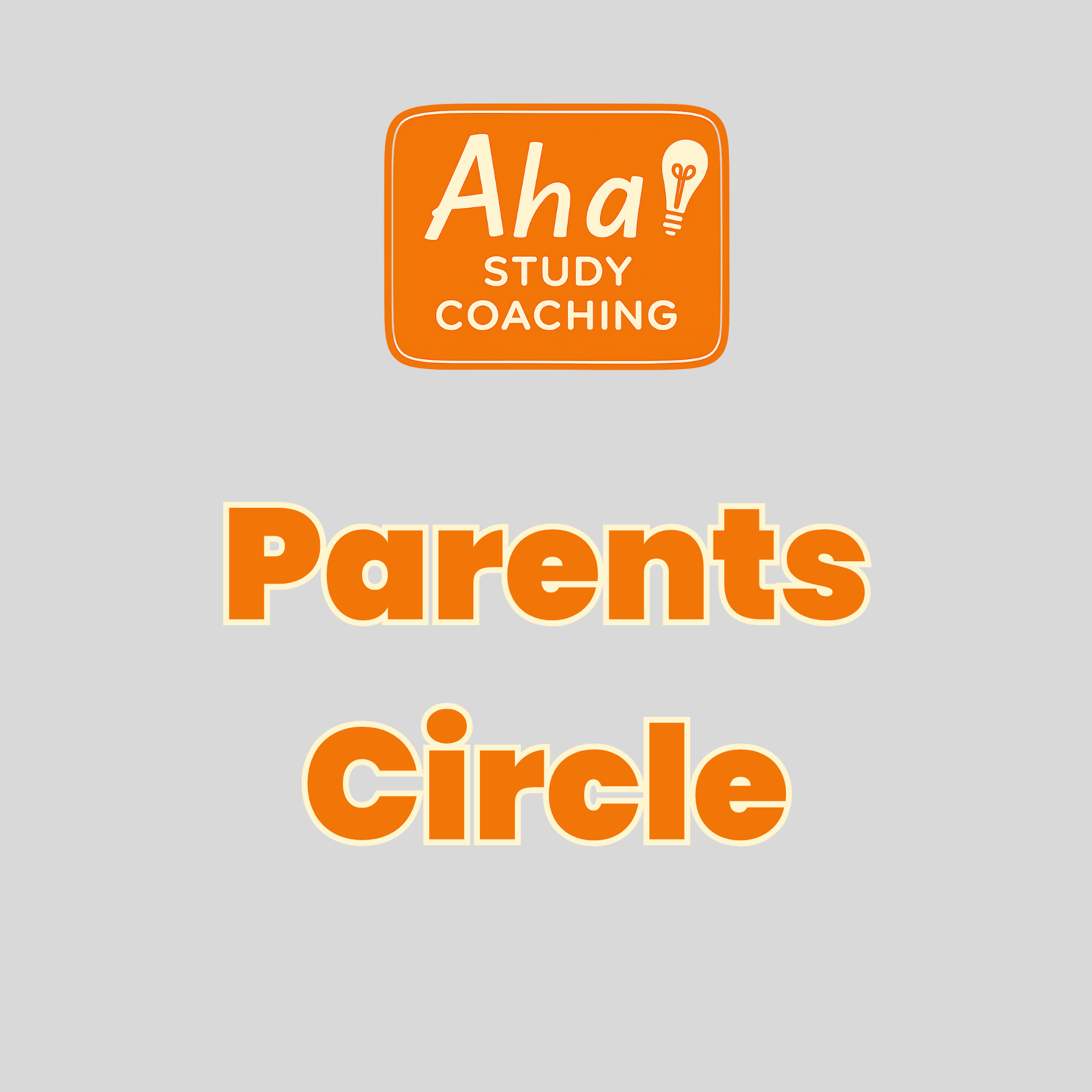 Parent Q&amp;A Coffee Morning 