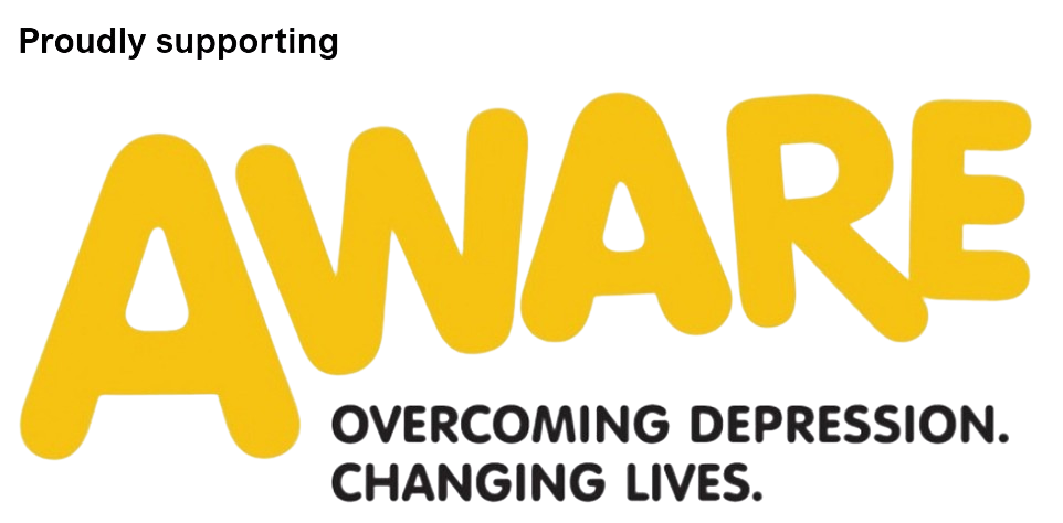 Aware – Northern Ireland