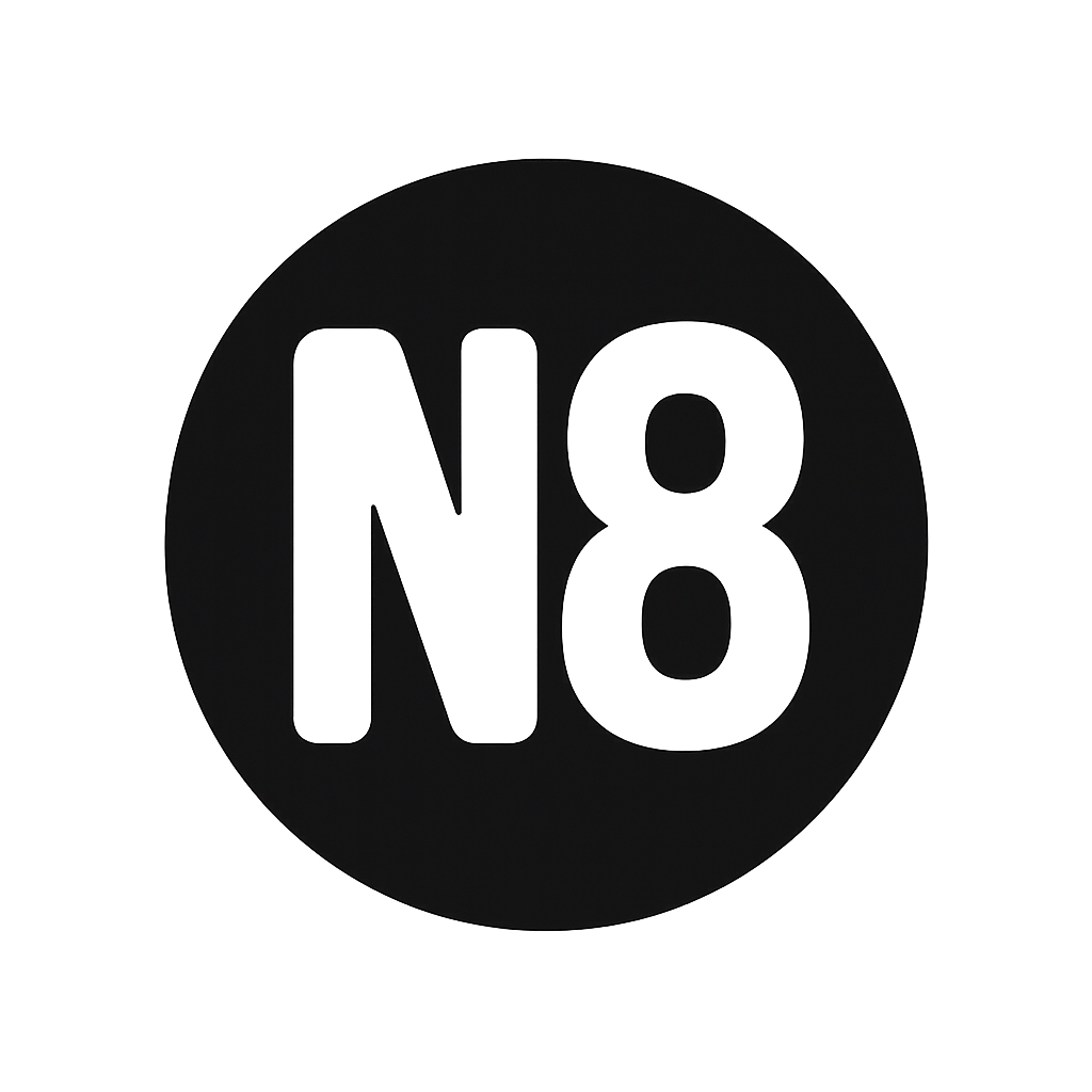 Nate Totten | Global Creative Director, Copy