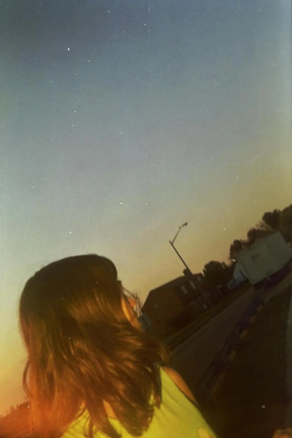 Lynna Corinne at LaVerne's