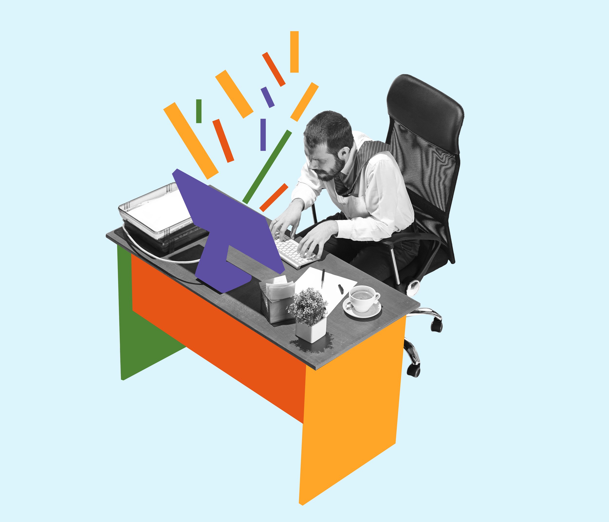 Using AI in business communications: why consistency builds trust
