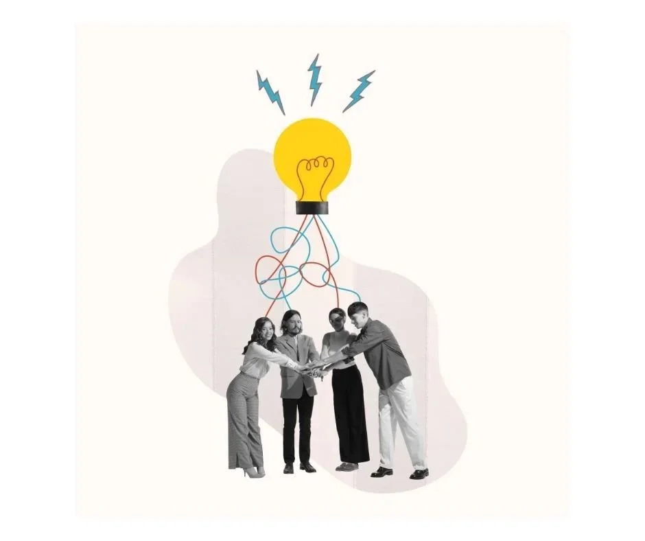 Why AI Content Keeps Sounding the Same