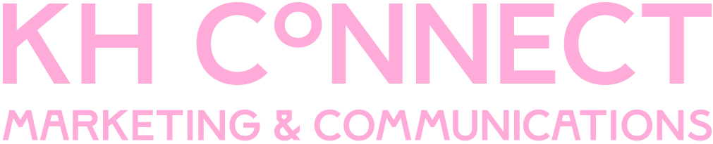 KH connect marketing and communications