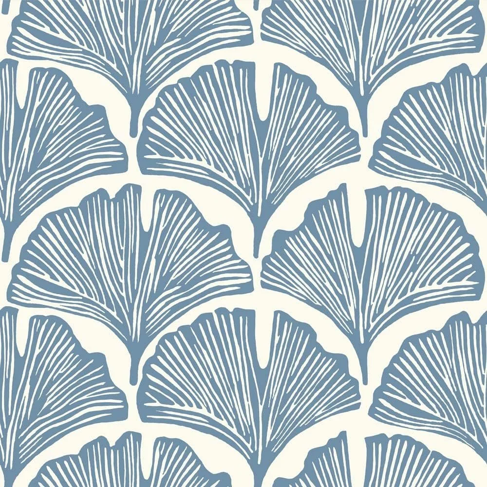 Feather Palm Wallpaper - Blue.jpg